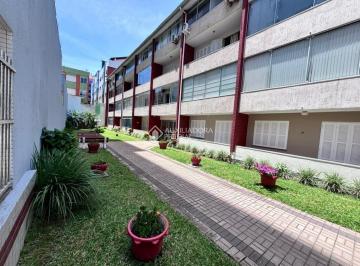 Apartamento · 2 Quartos · Apartamento com sacada no centro de Capão da Canoa