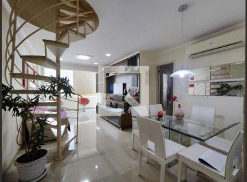 Apartamento · 129m² · 3 Quartos · 2 Vagas · Apartamento à Venda - Recreio, 3 Quartos,  129 m² - Rio de Janeiro