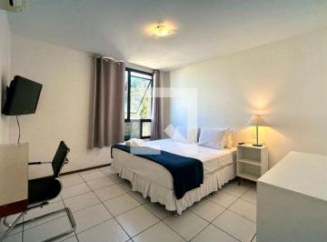 Apartamento · 30m² · 1 Quarto · Apartamento à Venda - Leme, 1 Quarto,  30 m² - Rio de Janeiro