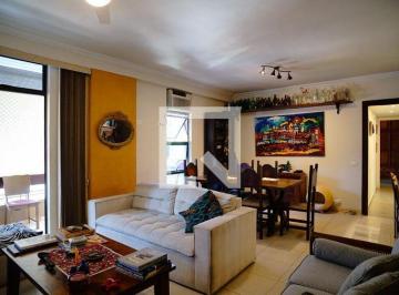 Apartamento · 120m² · 3 Quartos · 2 Vagas · Apartamento à Venda - Icaraí, 3 Quartos,  120 m² - Niterói