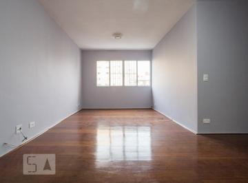 Apartamento · 94m² · 3 Quartos · 1 Vaga · Apartamento à Venda - Moema, 3 Quartos, 94 m² - São Paulo