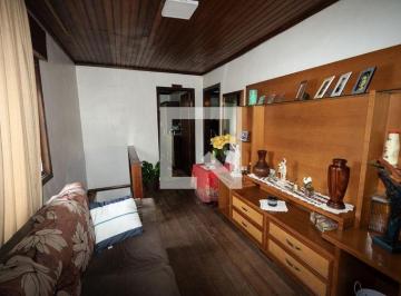 Casa · 250m² · 4 Quartos · 1 Vaga · Casa à Venda - Bom Jesus, 4 Quartos,  250 m² - Porto Alegre