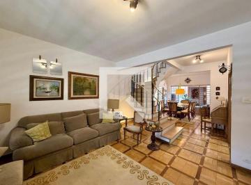 Casa · 188m² · 3 Quartos · 2 Vagas · Casa à Venda - Brooklin, 3 Quartos, 188 m² - São Paulo