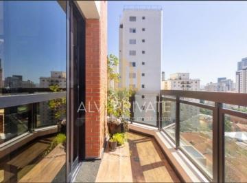 Apartamento · 172m² · 4 Quartos · 3 Vagas · Oportunidade única em Perdizes ? Duplex de alto padrão com 172m² e 3 vagas!