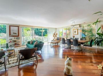 Casa · 320m² · 3 Quartos · 4 Vagas · Conforto e Exclusividade em Casa de Condominio na Vila Madalena