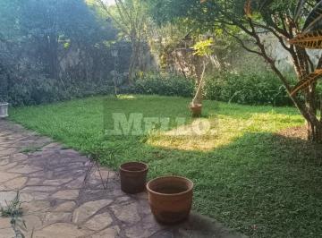 Casa · 267m² · 3 Quartos · 4 Vagas · Sobrado, Butantã - São Paulo