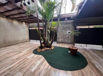 Casa · 250m² · 3 Quartos · 2 Vagas · OPORTUNIDADE! CASA TÉRREA Á VENDA - 155m² - 3 DORMITÓRIOS 1 SUÍTE - RESIDENCIAL UNIÃO - SÃO JOSÉ DOS