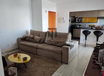 Apartamento · 94m² · 3 Quartos · 2 Vagas · Apartamento - Jardim Oswaldo Cruz - Residencial Home Redentor e Business - 3 Dormitórios - 94m².