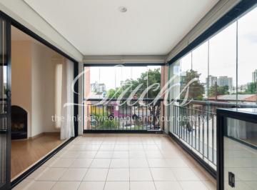 Apartamento · 105m² · 2 Quartos · 2 Vagas · APARTAMENTO VENDA CAMPO BELO 2 VAGAS VARANDA ENVIDRAÇADA AR CONDICIONADO LAREIRA
