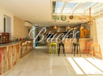 Casa · 376m² · 4 Quartos · 3 Vagas · CASA DE CONDOMINIO VENDA PLANALTO PAULISTA 376 M² 4 SUITES 4 VAGAS CONDOMINIO COM PISCINA