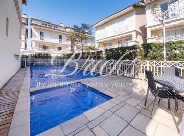 Casa · 376m² · 4 Quartos · 3 Vagas · CASA DE CONDOMINIO VENDA PLANALTO PAULISTA 376 M² 4 SUITES 4 VAGAS CONDOMINIO COM PISCINA