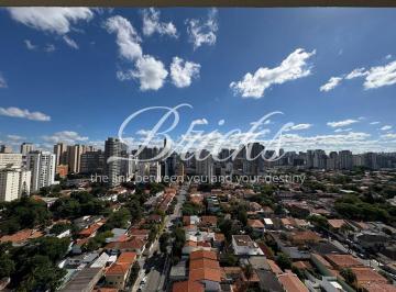 Apartamento · 51m² · 1 Quarto · 1 Vaga · VENDA STUDIO 51 METROS MOBILIADO