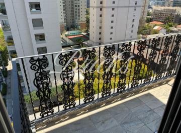 Apartamento · 110m² · 3 Quartos · 1 Vaga · VENDA APARTAMENTO CAMPO BELO - 110 METROS COM SACADA