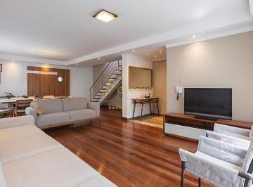 Casa · 245m² · 3 Quartos · 3 Vagas · Simplesmente Impecável!