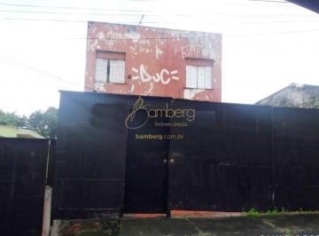 Casa · 410m² · 2 Quartos · 1 Vaga · Prédio de 6 apartamentos de 70m². Estação SP Morumbi
