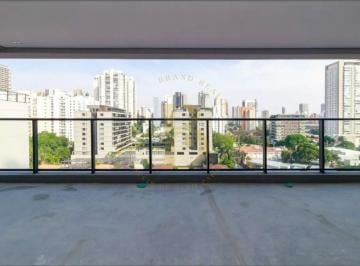 Apartamento · 330m² · 4 Quartos · 4 Vagas · Cobertura no Brooklin para deixar do seu jeito! Com 330 m² 4 suítes 4 vagas
