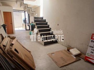 Casa · 100m² · 3 Quartos · 2 Vagas · Sobrado no Jardim Prudência - São Paulo / SP