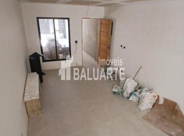 Casa · 110m² · 3 Quartos · 2 Vagas · Sobrado no Jardim Prudência - São Paulo / SP