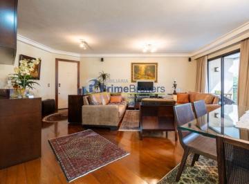 Apartamento · 120m² · 3 Quartos · 2 Vagas · Apartamento, 120m² - 3 Dormitórios, 1 Suíte, 2 Vagas, Sacada - Moema