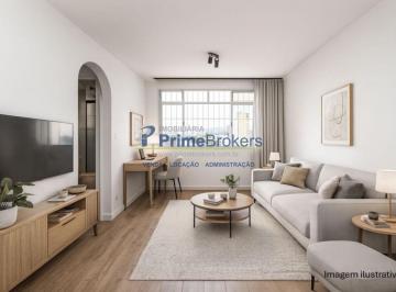 Apartamento · 52m² · 2 Quartos · 1 Vaga · Apartamento á venda em Vila do Encontro com 2 quartos, 52m² - 1 Vaga