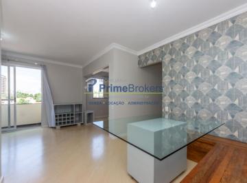 Apartamento · 75m² · 3 Quartos · 1 Vaga · Apartamento, 75m² - 3 Dormitórios, 1 Suíte, 1 Vaga, Móveis Planejados - Vila Gumercindo