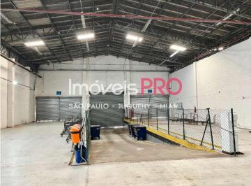 Comercial · 9507m² · Galpão, Vila Leopoldina - São Paulo