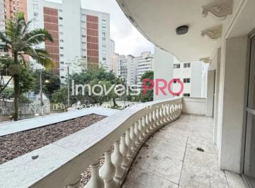 Apartamento · 220m² · 4 Quartos · 2 Vagas · Apartamento, Jardim Paulista - São Paulo