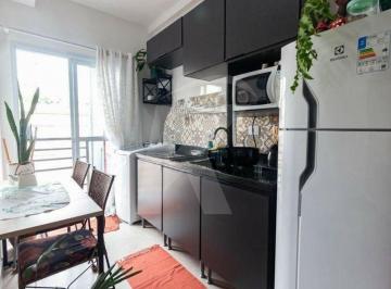 Casa · 28m² · 1 Quarto · Apartamento em Santana, 1 Quarto, 28 m² - Porteira Fechada