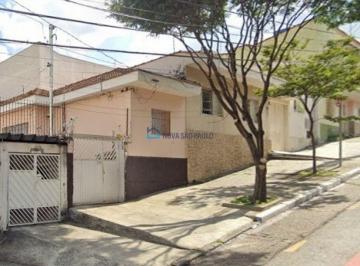 Casa · 300m² · 3 Quartos · 8 Vagas · Casa Térrea 3 quartos no Ipiranga