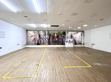 Comercial · 400m² · 8 Vagas · Loja Comercial em Moema - 400m²