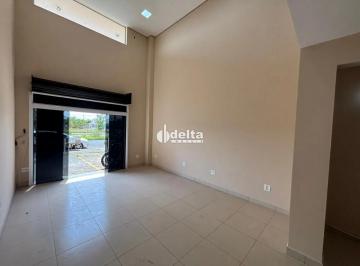 Comercial · 76m² · Sala comercial disponível para Locação no bairro Novo Mundo em Uberlãndia-MG