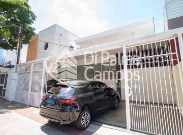 Comercial · 553m² · 2 Vagas · Casa comercial com 553 m² próxima ao Metrô Santa Cruz na Vila Clementino