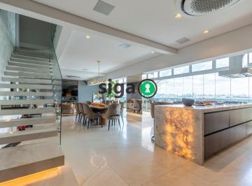 Apartamento · 225m² · 2 Quartos · Apartamento Duplex Mobiliado com 2 suítes à venda na Vila Olimpia.