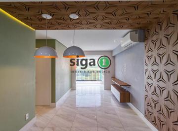 Apartamento · 65m² · 2 Quartos · 2 Vagas · Apartamento de 2 dormitórios e 2 vagas no Jardim Ampliação
