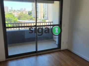 Casa · 24m² · 1 Quarto · STUDIO A VENDA OU LOCAÇÃO