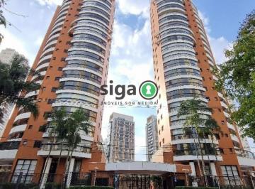 Apartamento · 163m² · 3 Quartos · 4 Vagas · APARTAMENTO 3 SUÍTES E 4 VAGAS Á VENDA OU LOCAÇÃO