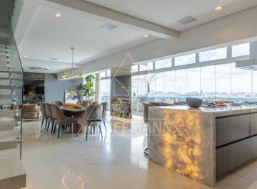 Apartamento · 225m² · 2 Quartos · 4 Vagas · Apartamento Duplex à Venda na Vila Nova Conceição 2 Quartos 2 Suítes 4 Vagas 225m² de Área Útil