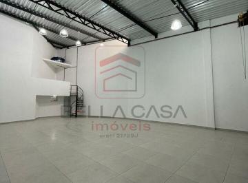 Comercial · 130m² · Galpão/Depósito/Armazém 1 banheiros para Alugar, 130 m² por R$ 7.000/Mês