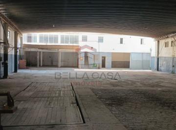 Comercial · 950m² · 50 Vagas · GALPAO EM EXCELENTE LOCAL NA ZONA SUL