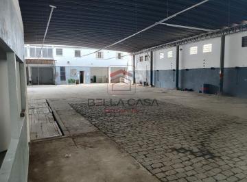 Comercial · 950m² · 50 Vagas · GALPAO EM EXCELENTE LOCAL NA ZONA SUL