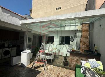 Casa · 246m² · 2 Quartos · 1 Vaga · Casa com 2 Quartos à venda, 127m² - Móoca
