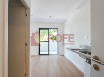 Apartamento · 27m² · 1 Quarto · OPORTUNIDADE DE INVESTIMENTO EM MOEMA