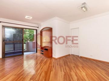 Apartamento · 101m² · 3 Quartos · 1 Vaga · Apartamento com 3 dormitórios, 1 suíte, 1 vaga e com 101m² - Moema