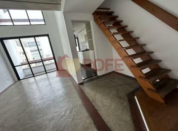 Apartamento · 70m² · 1 Quarto · 1 Vaga · APARTAMENTO PARA ALUGAR, 70M DE ÁREA ÚTIL, 1 SUÍTE EM MOEMA 1 vaga