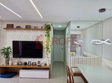 Apartamento · 80m² · 2 Quartos · 1 Vaga · Venda Condomínio Landscape, com deposito e quadra no Alto da Boa Vista
