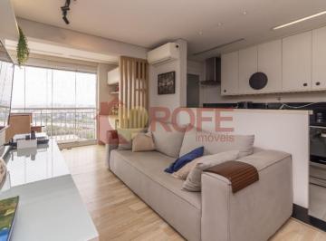 Apartamento · 65m² · 2 Quartos · 1 Vaga · Apartamento à venda em localização privilegiada, com lazer completo