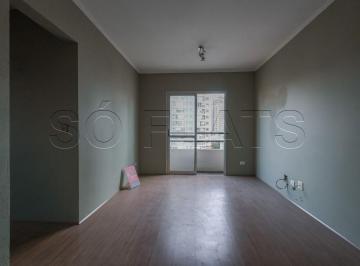 Apartamento · 60m² · 2 Quartos · 1 Vaga · Residencial Con Yucatán, apartamento disponivel para venda com 60m², 2 dormitórios e 1 vaga