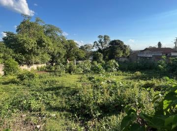 Terreno , Lapa · Terreno Lapa - Frente para duas ruas 1.799 m²