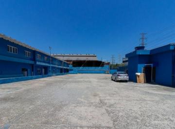 Comercial · 1000m² · Galpão comercial de 1.700 m², com 2 banheiros, no Bairro do Limão.
