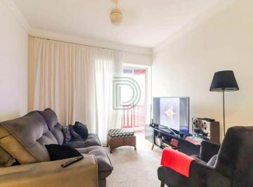Apartamento · 58m² · 2 Quartos · 1 Vaga · More em um dos melhores bairros do Butantã - Apartamento com 2 dormitórios